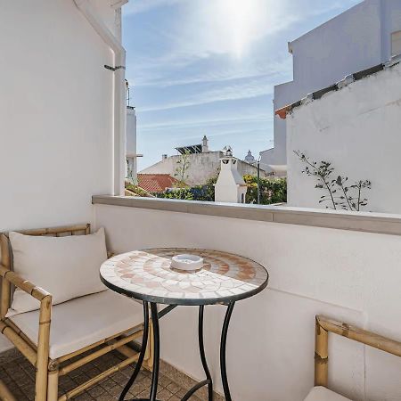 Lovely Apartment In Lagos With Terrace - Close To Beach Exterior photo