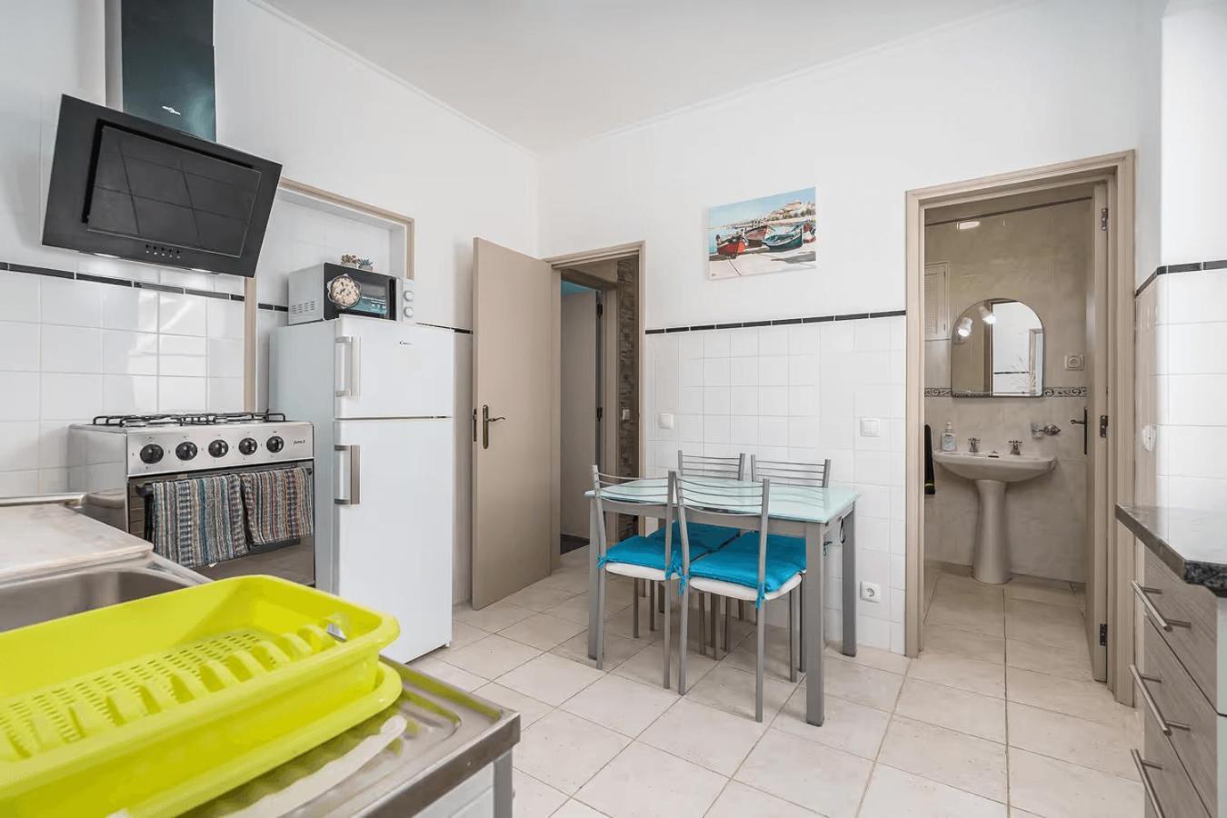 Lovely Apartment In Lagos With Terrace - Close To Beach Exterior photo